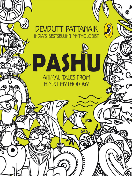 Title details for Pashu by Devdutt Pattanaik - Available